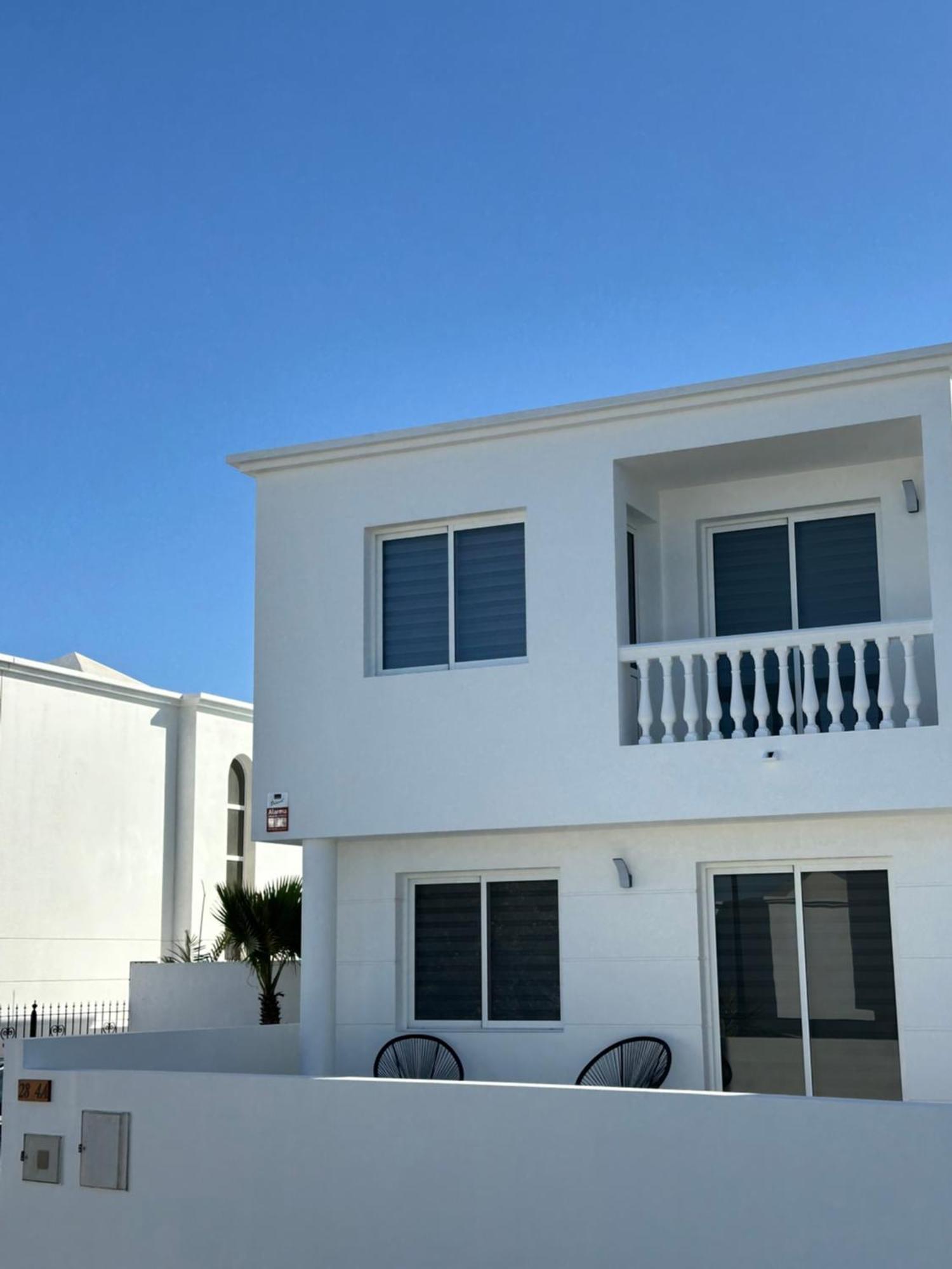 Casa Mer تياس المظهر الخارجي الصورة