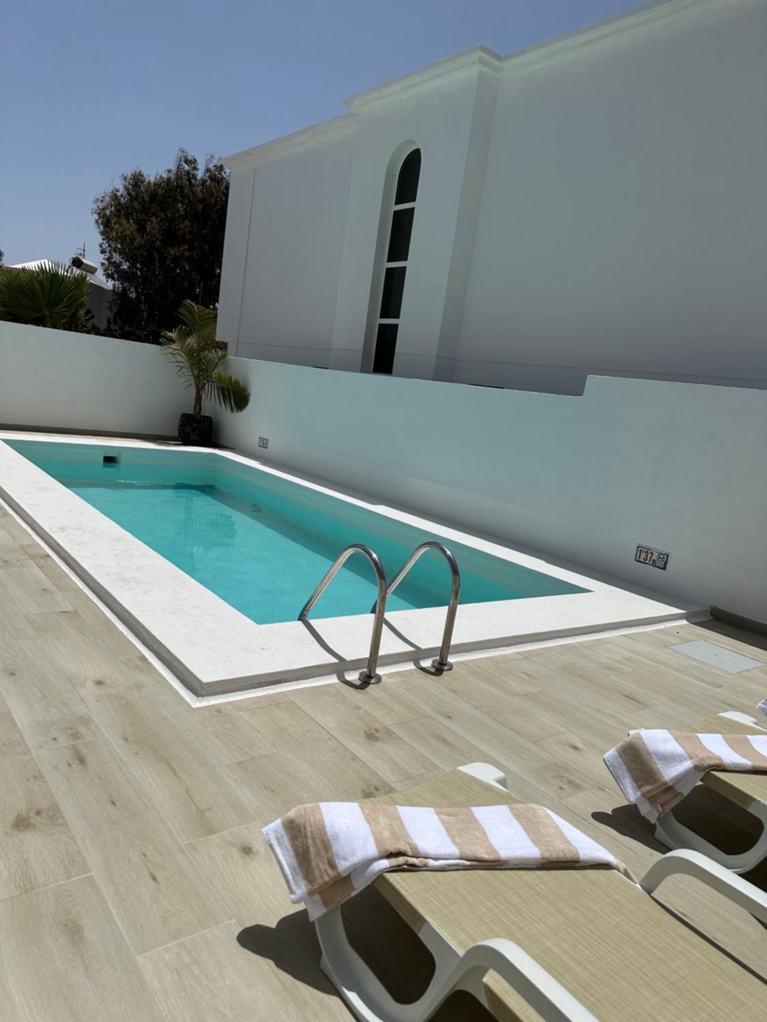 Casa Mer تياس المظهر الخارجي الصورة