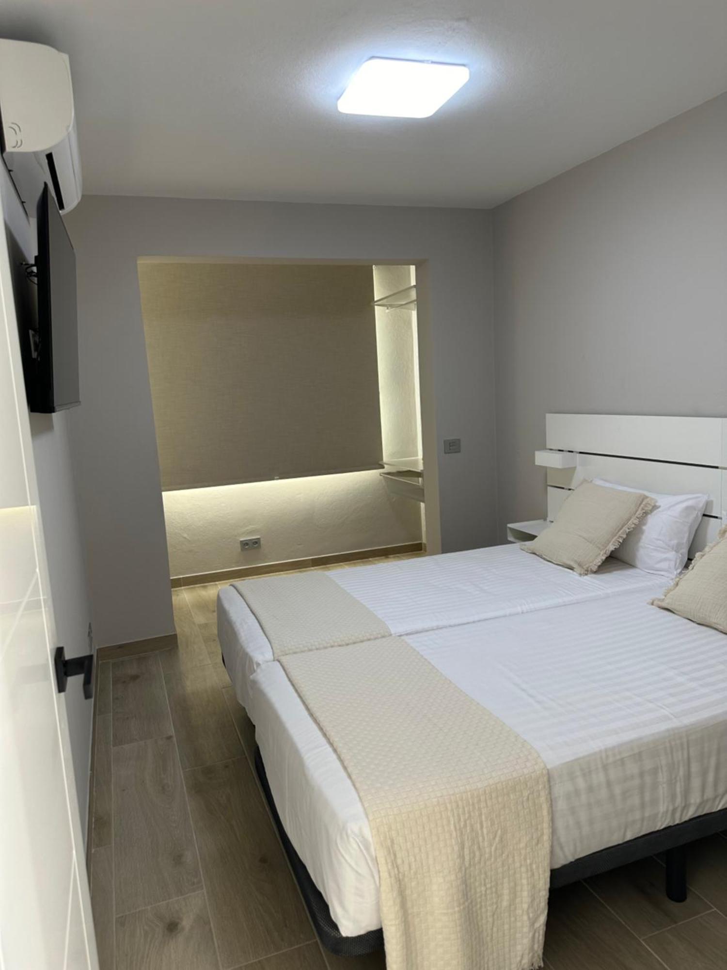 Casa Mer تياس المظهر الخارجي الصورة