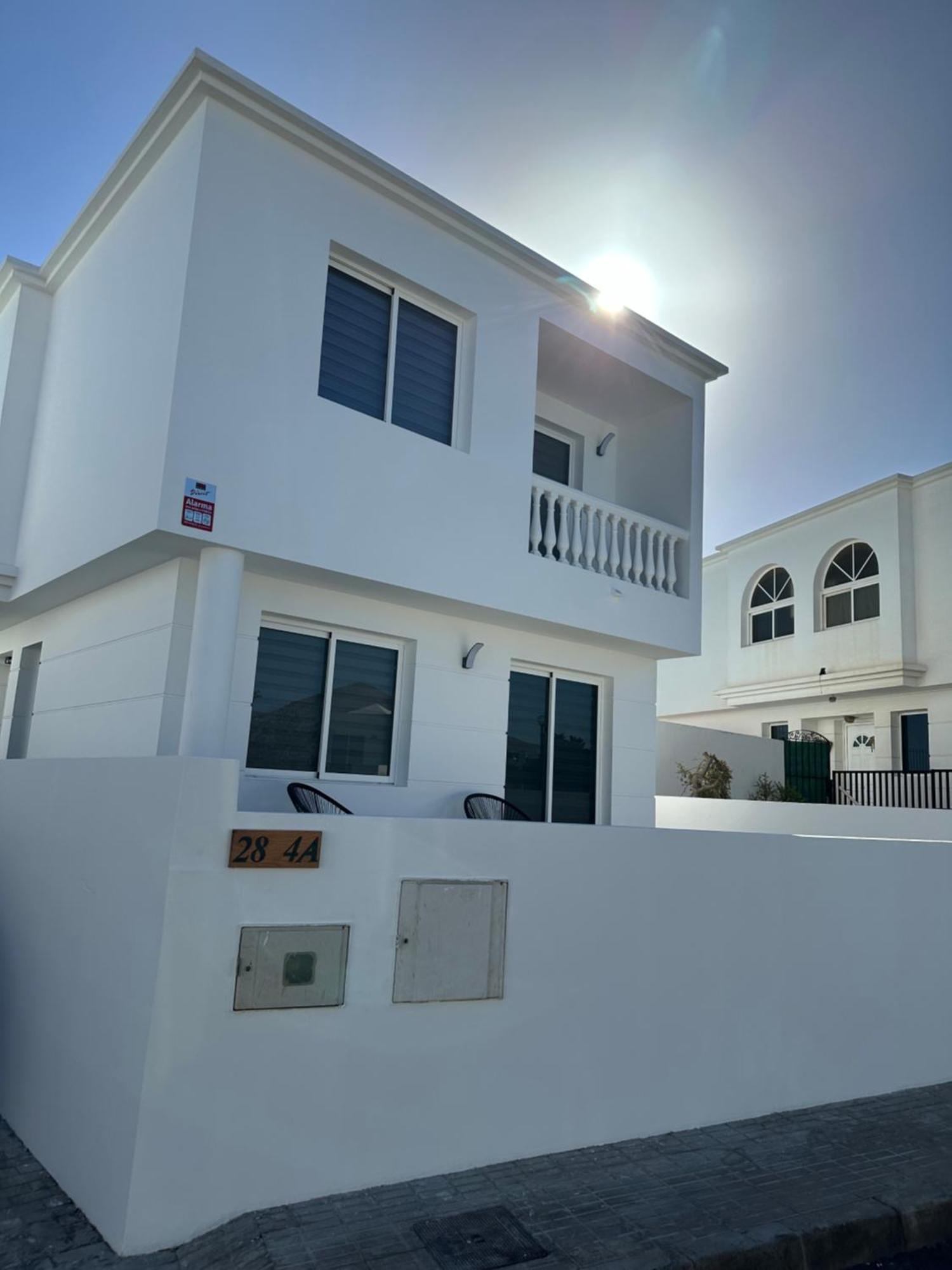 Casa Mer تياس المظهر الخارجي الصورة