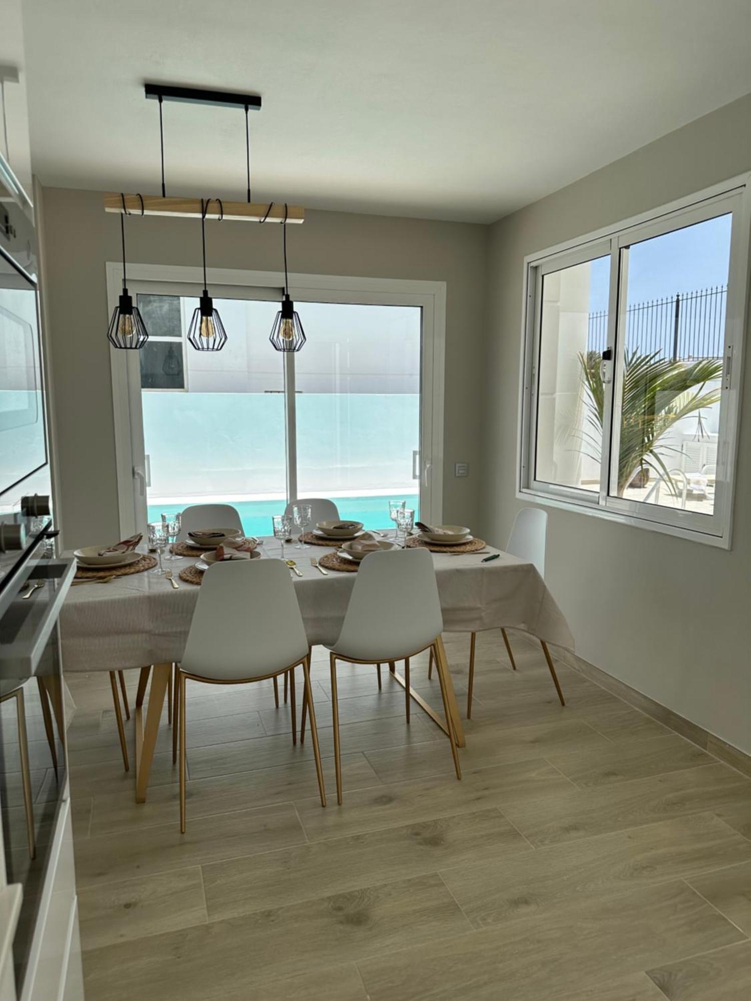 Casa Mer تياس المظهر الخارجي الصورة