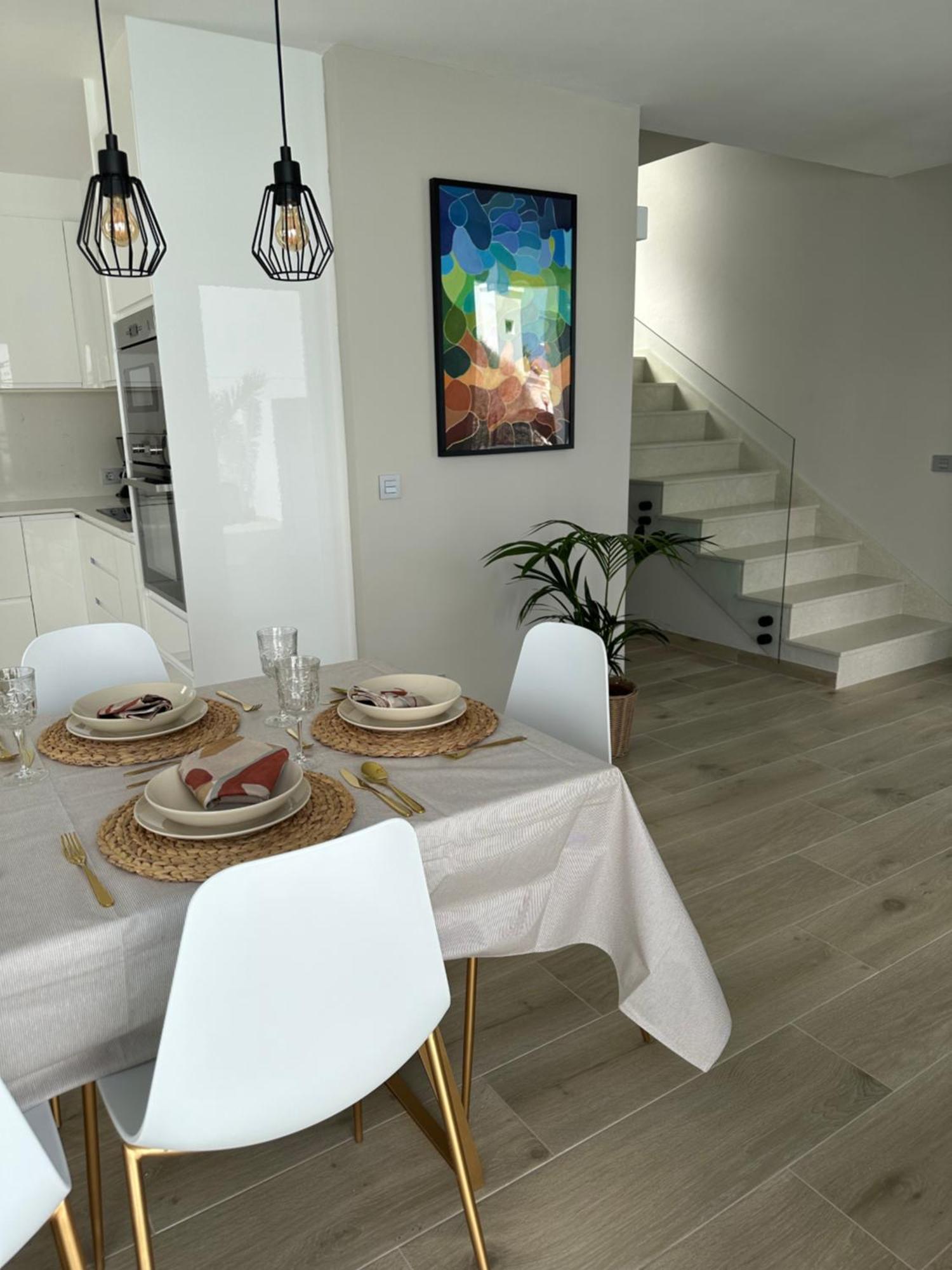 Casa Mer تياس المظهر الخارجي الصورة