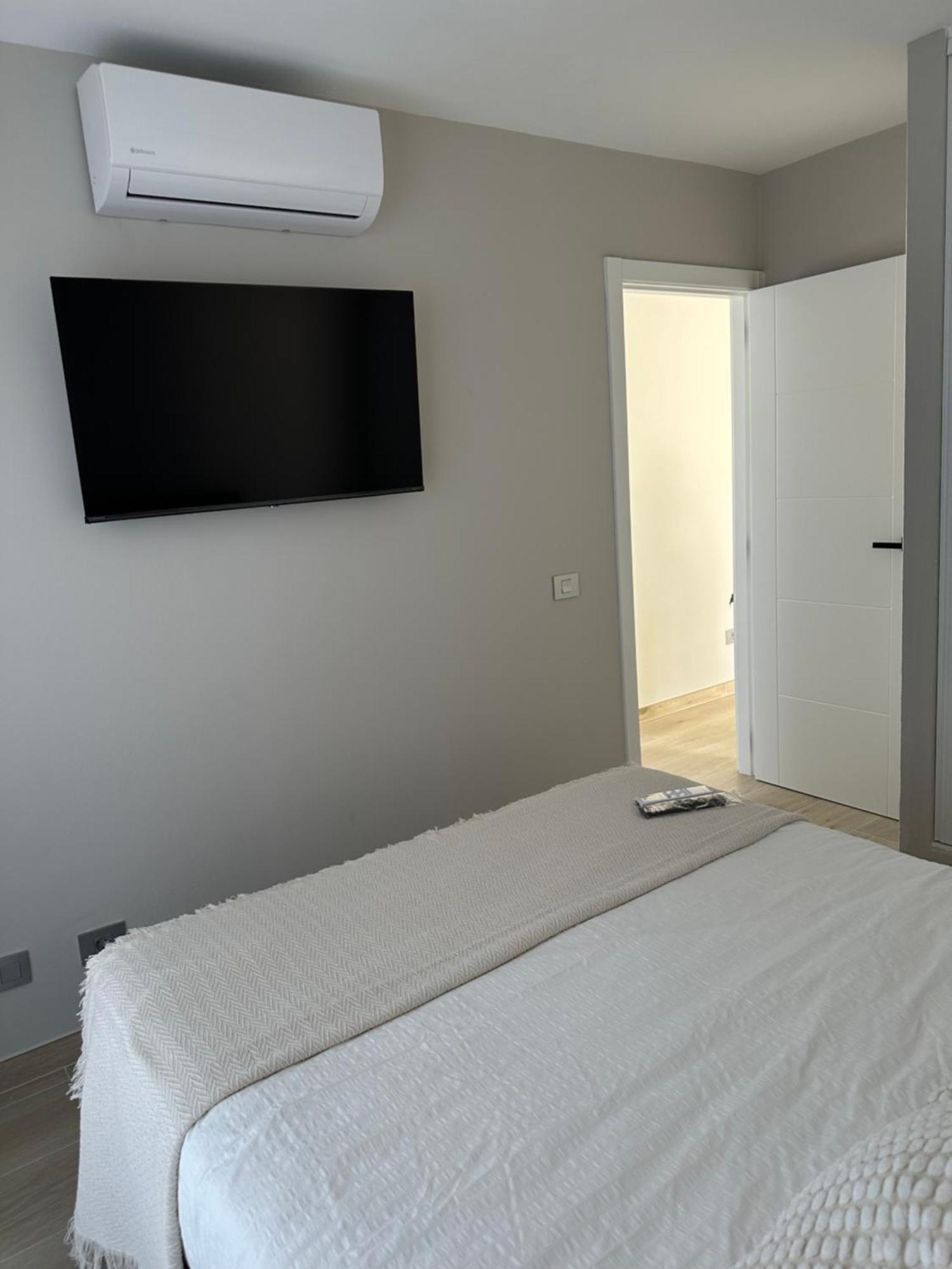 Casa Mer تياس المظهر الخارجي الصورة