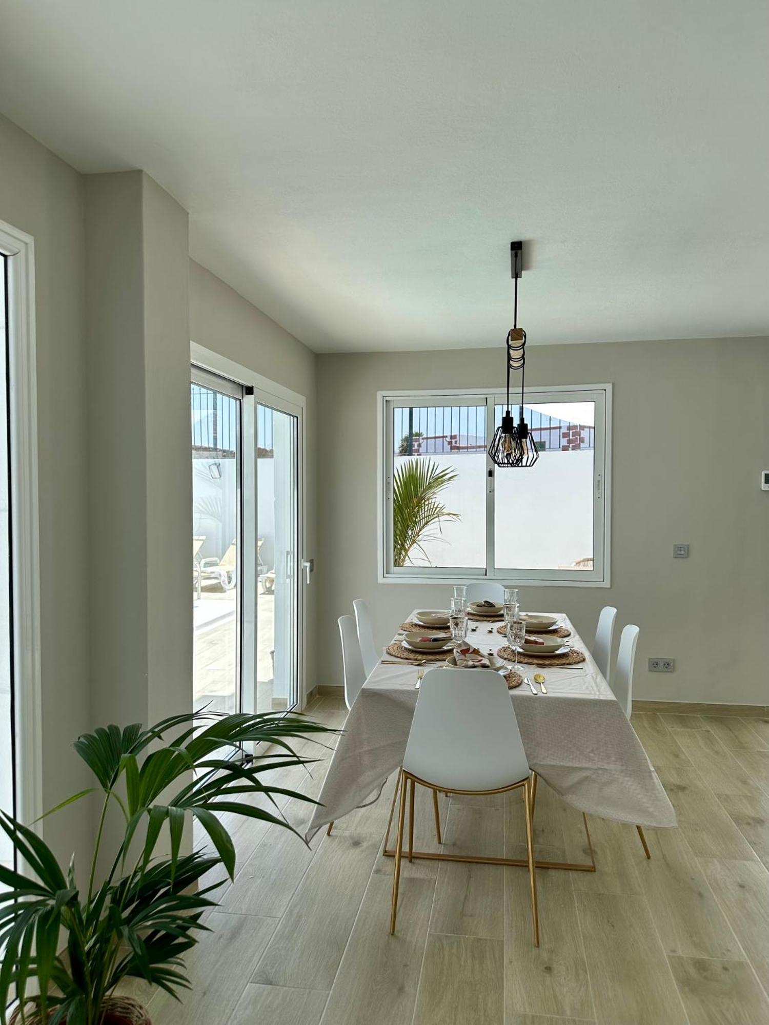 Casa Mer تياس المظهر الخارجي الصورة
