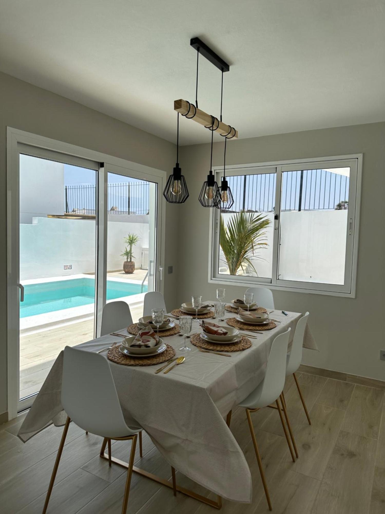 Casa Mer تياس المظهر الخارجي الصورة