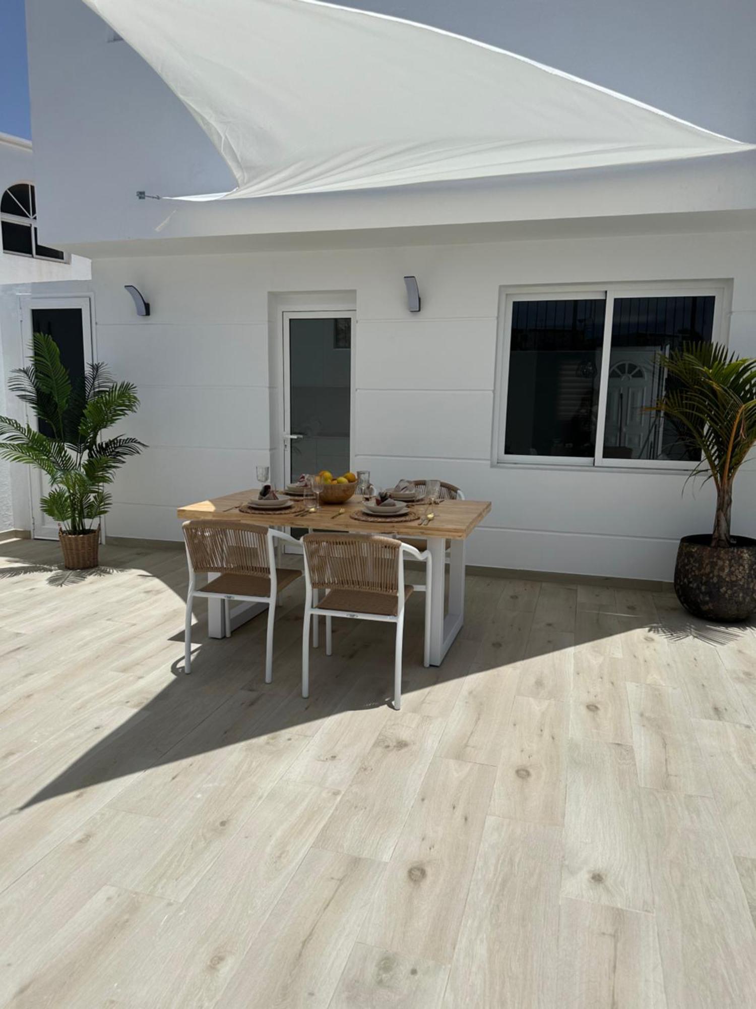 Casa Mer تياس المظهر الخارجي الصورة