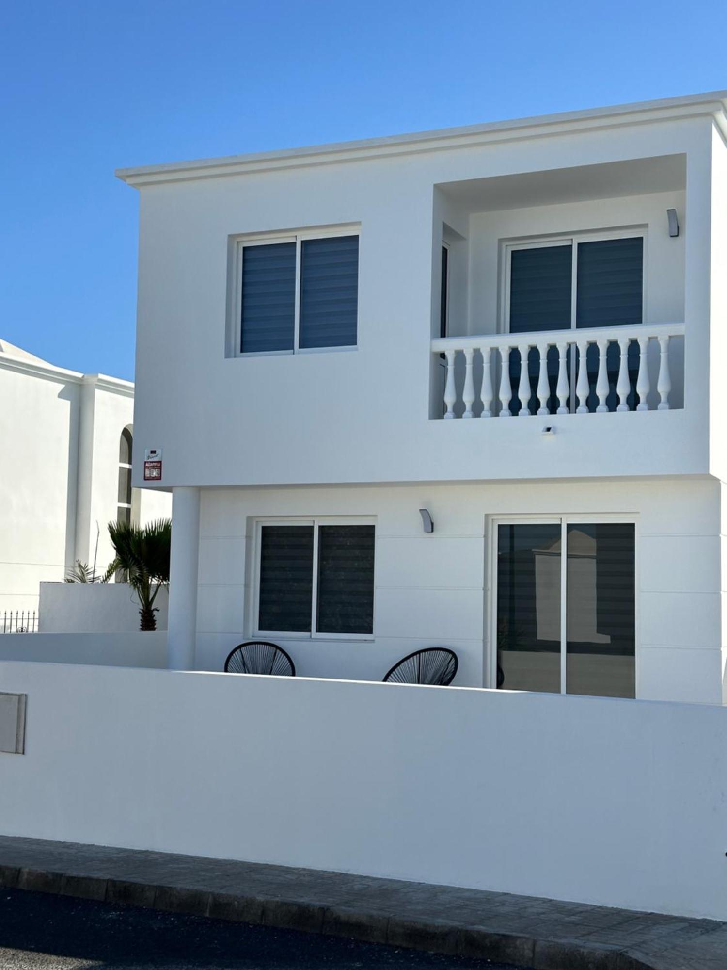 Casa Mer تياس المظهر الخارجي الصورة