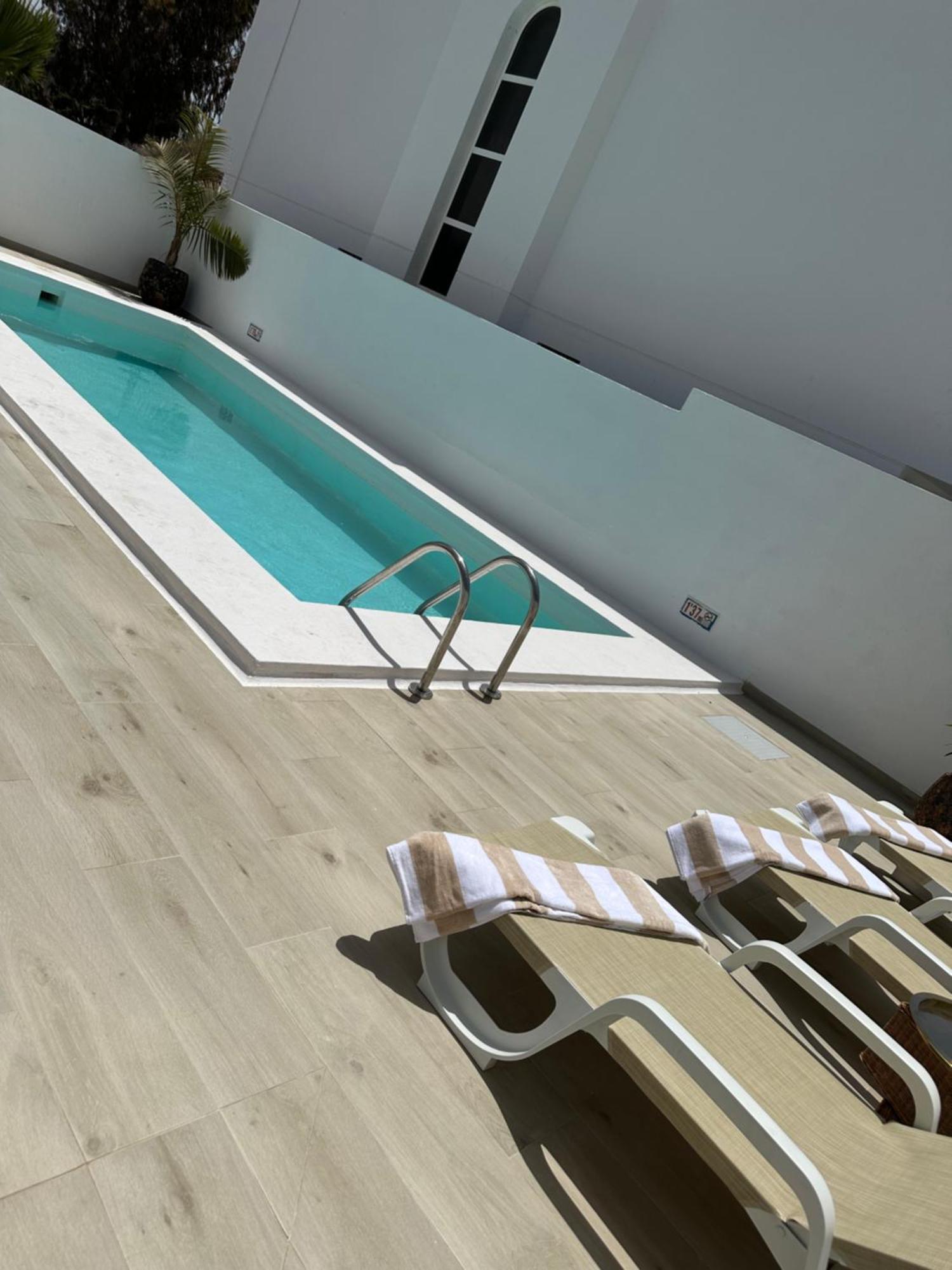 Casa Mer تياس المظهر الخارجي الصورة