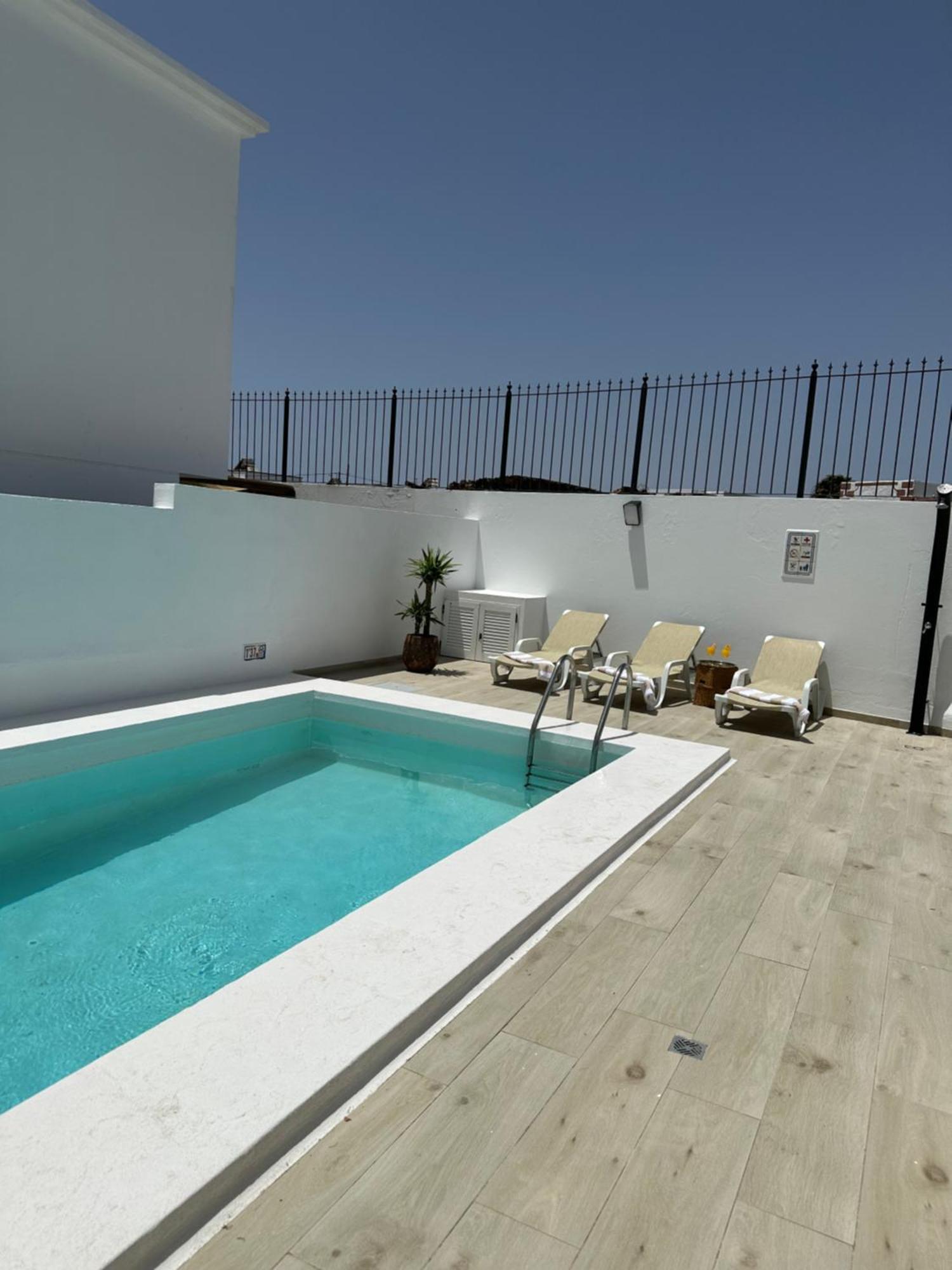 Casa Mer تياس المظهر الخارجي الصورة