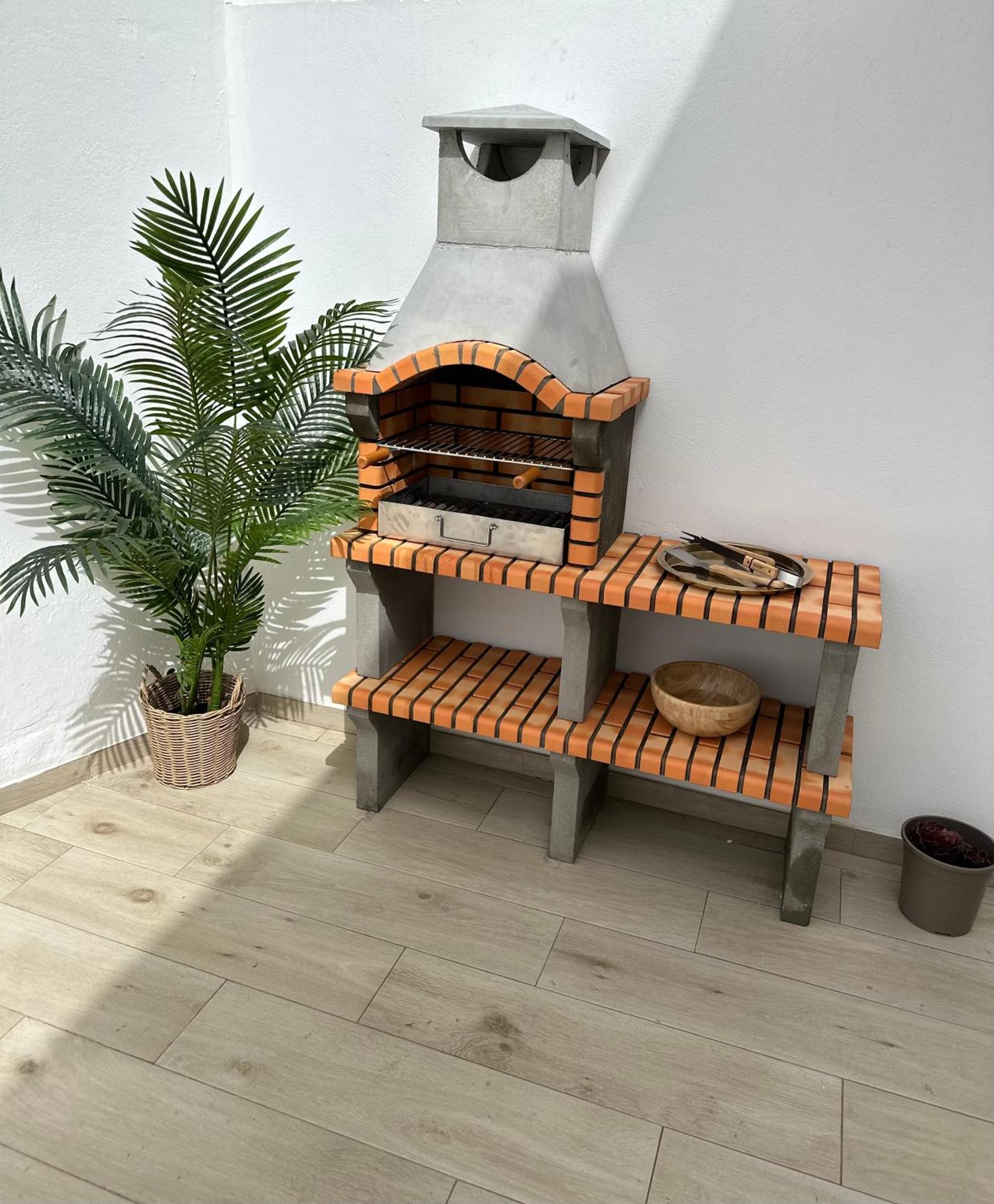 Casa Mer تياس المظهر الخارجي الصورة